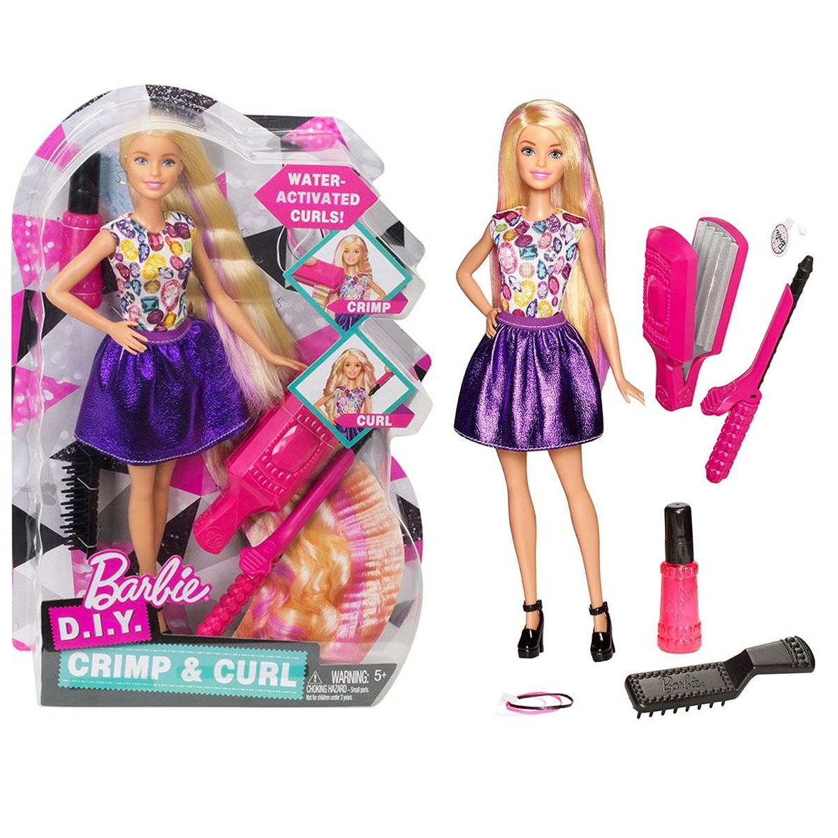 barbie dwk49