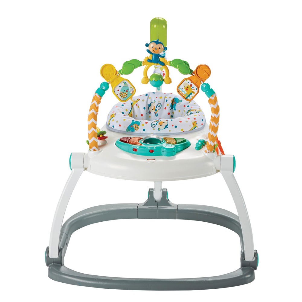 Modern jumperoo clearance